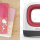 Cricut Easy Press Mini| $49 | Amazon